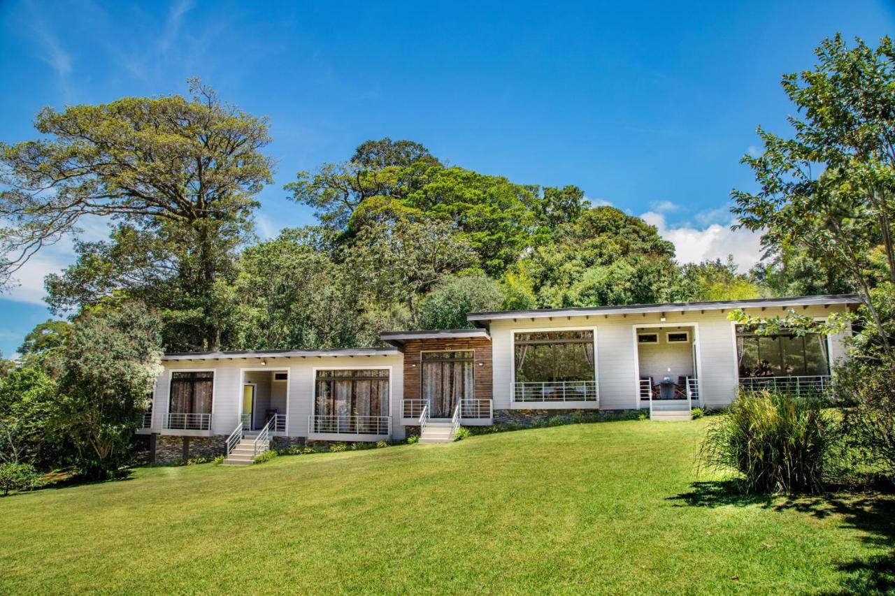 Yerbabuena Lodge Monteverde 외부 사진