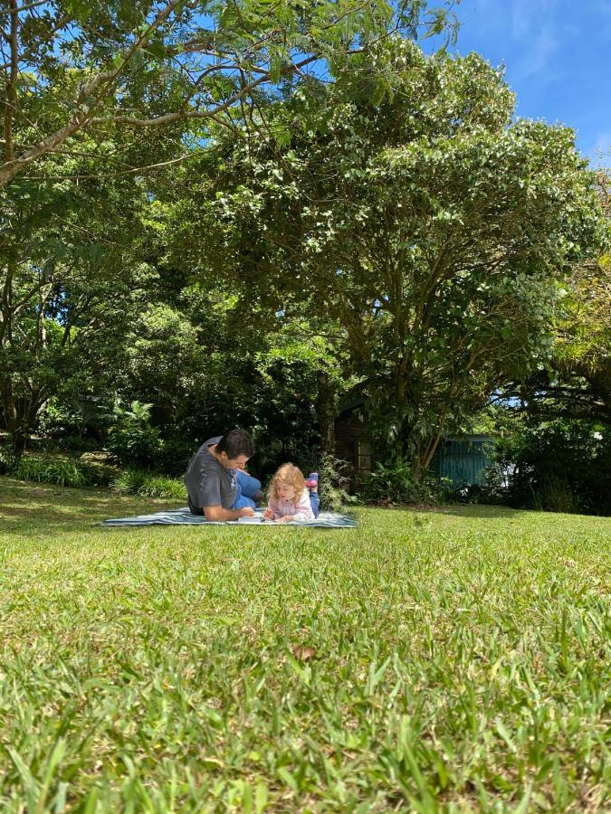 Yerbabuena Lodge Monteverde 외부 사진