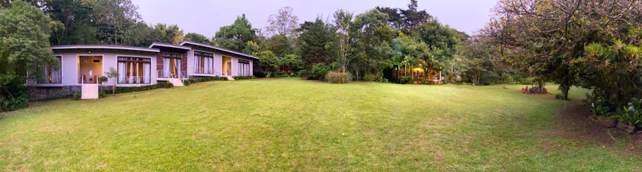 Yerbabuena Lodge Monteverde 외부 사진
