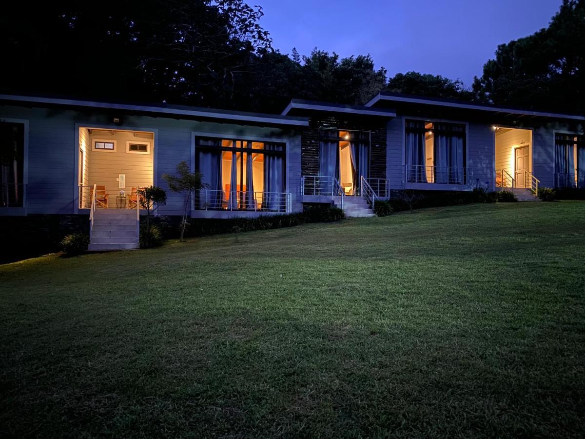 Yerbabuena Lodge Monteverde 외부 사진