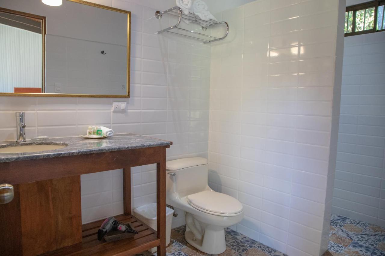Yerbabuena Lodge Monteverde 외부 사진