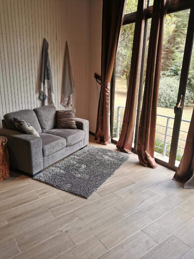 Yerbabuena Lodge Monteverde 외부 사진