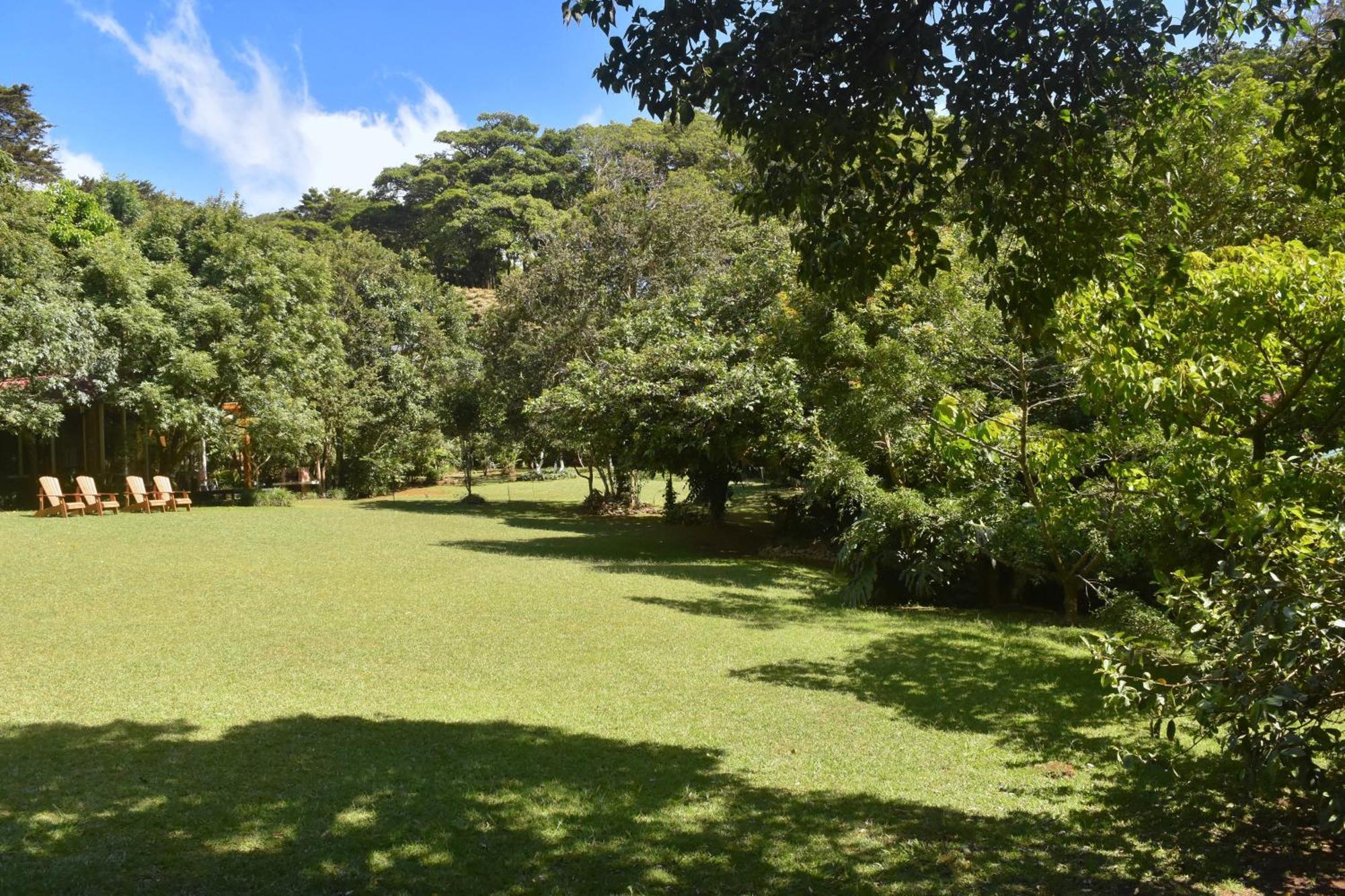 Yerbabuena Lodge Monteverde 외부 사진