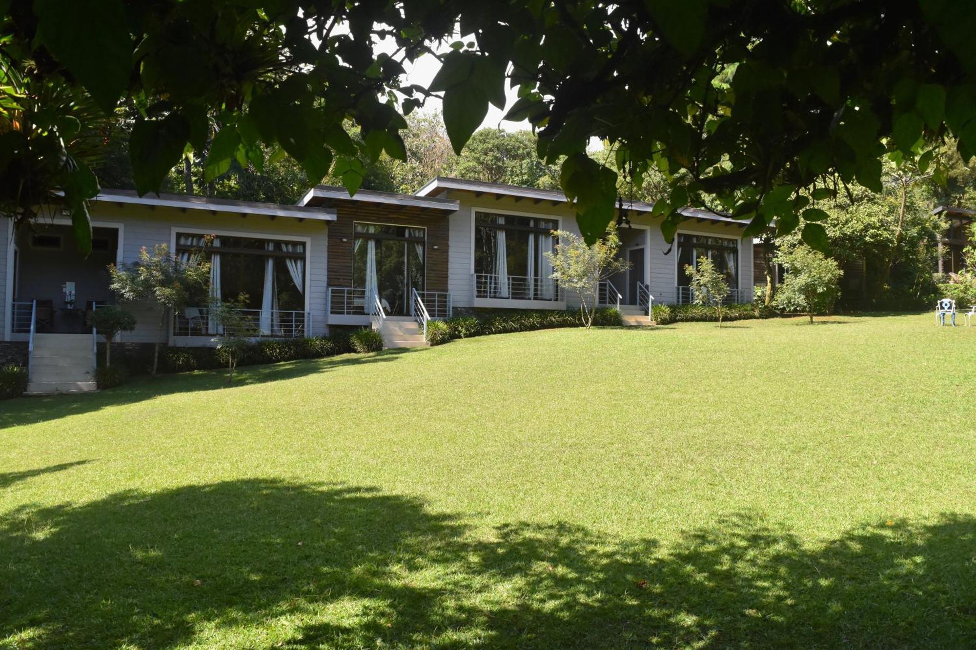 Yerbabuena Lodge Monteverde 외부 사진