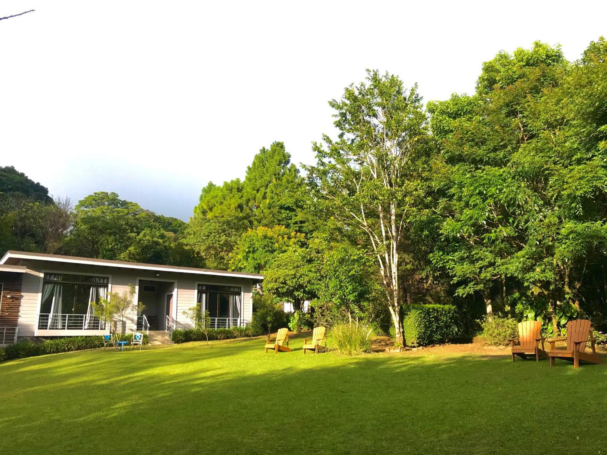 Yerbabuena Lodge Monteverde 외부 사진