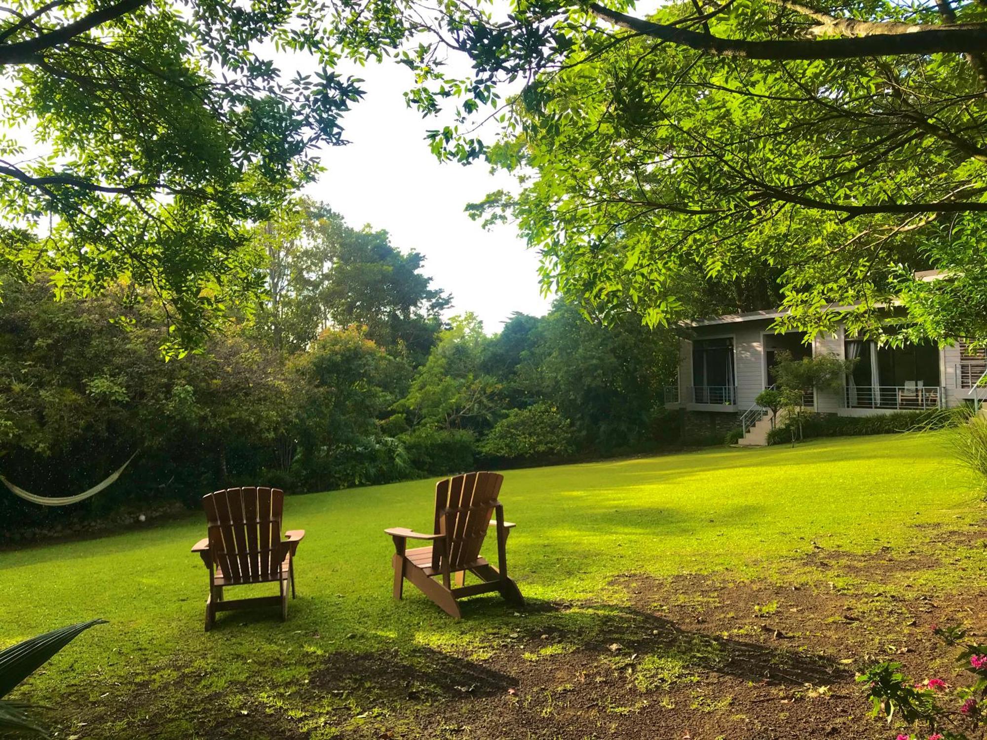 Yerbabuena Lodge Monteverde 외부 사진