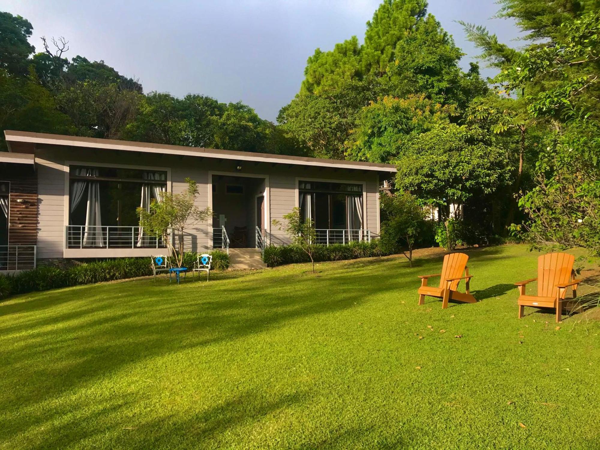 Yerbabuena Lodge Monteverde 외부 사진
