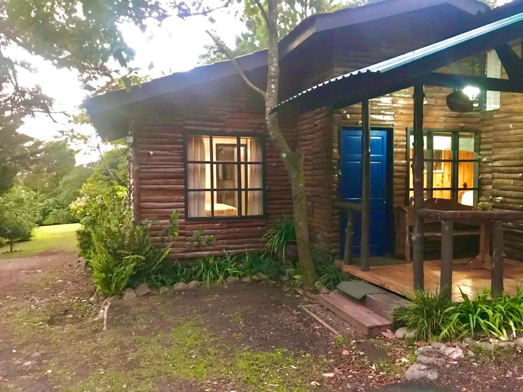 Yerbabuena Lodge Monteverde 외부 사진
