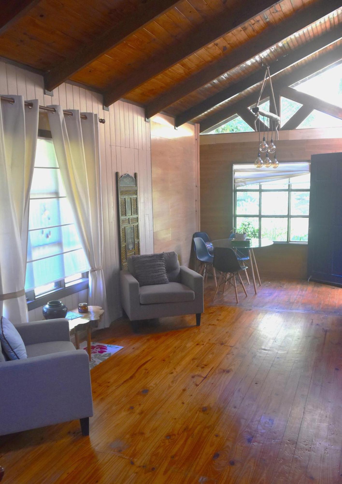 Yerbabuena Lodge Monteverde 객실 사진