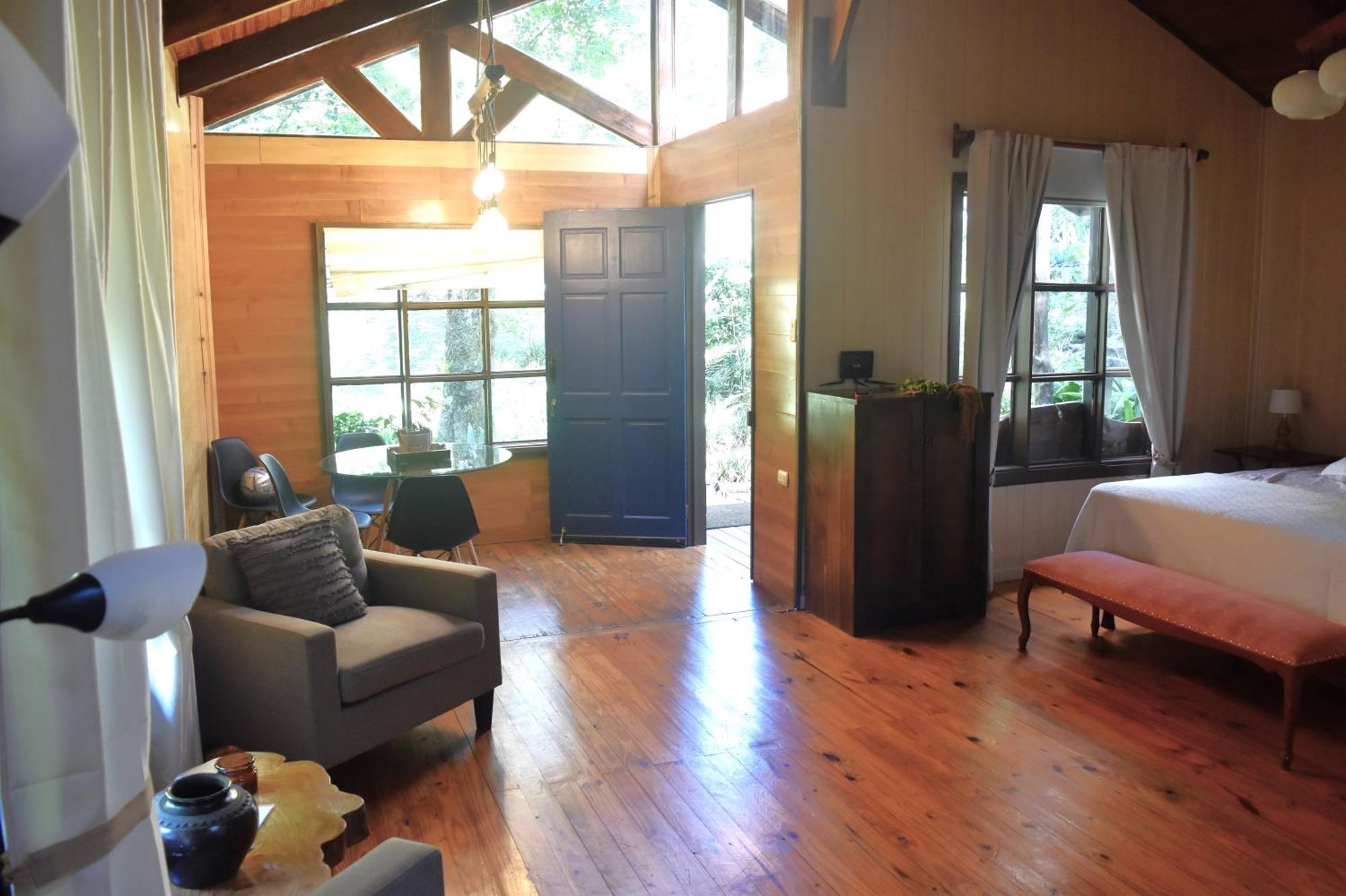 Yerbabuena Lodge Monteverde 객실 사진