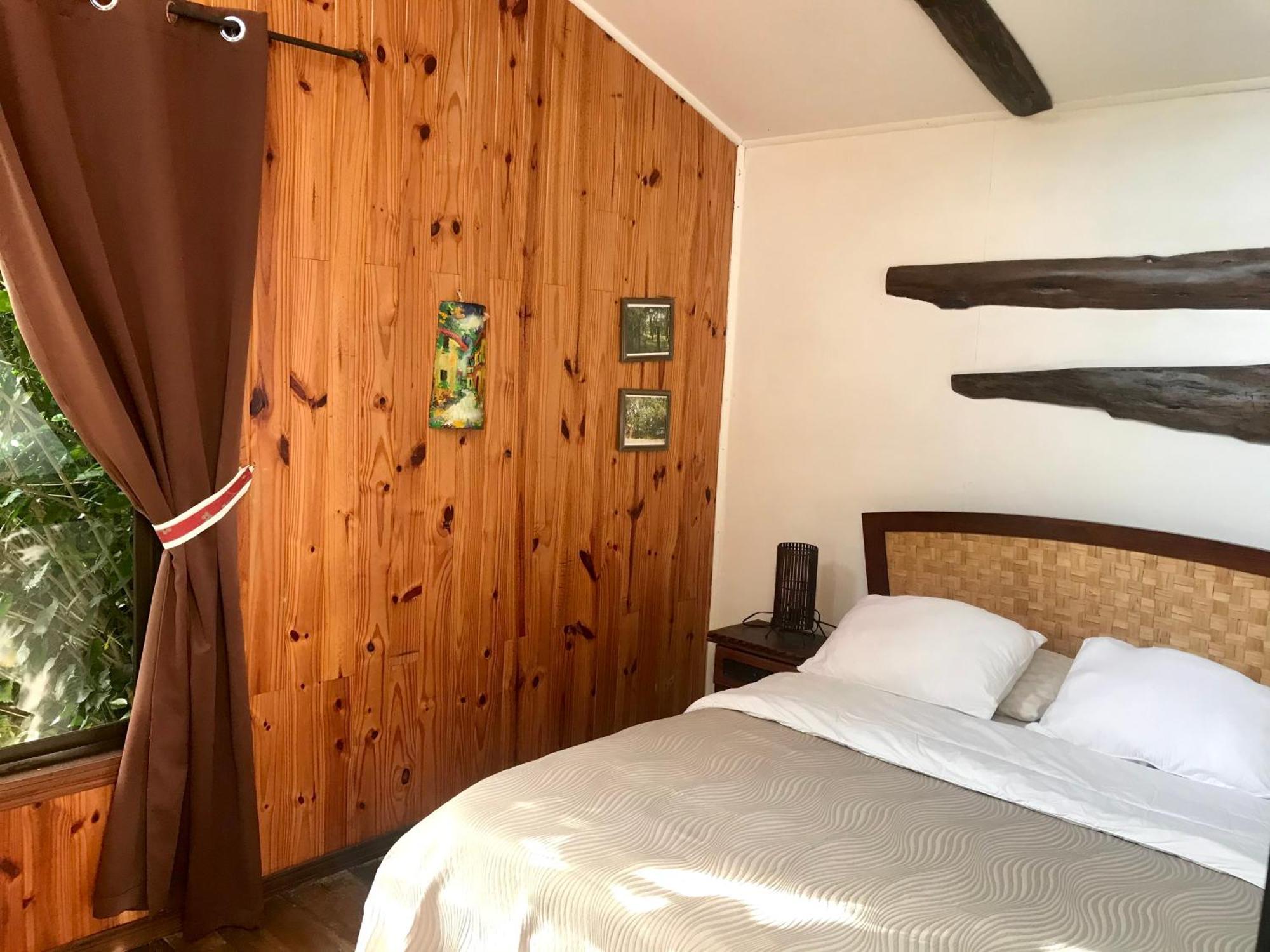Yerbabuena Lodge Monteverde 객실 사진