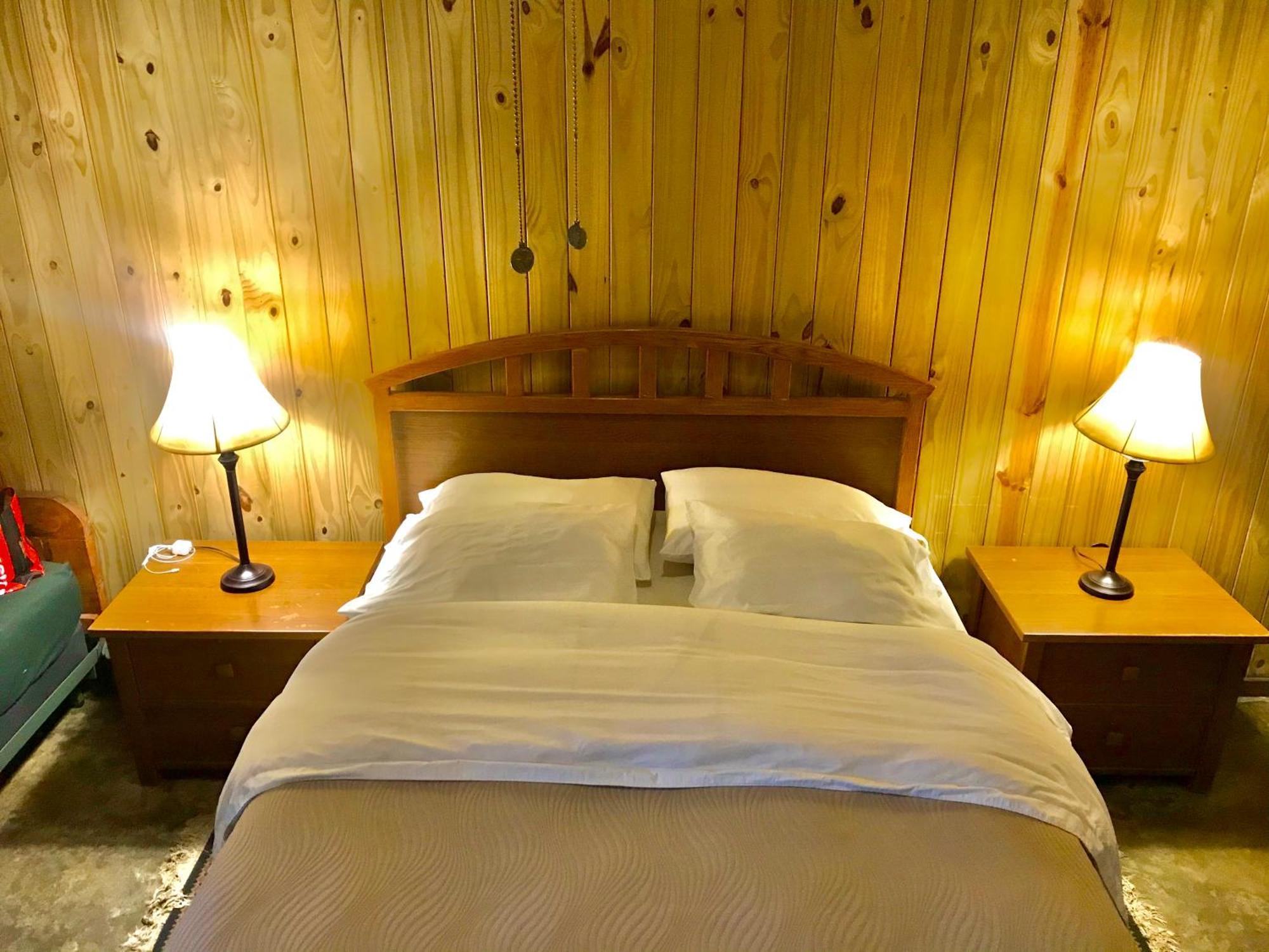 Yerbabuena Lodge Monteverde 객실 사진