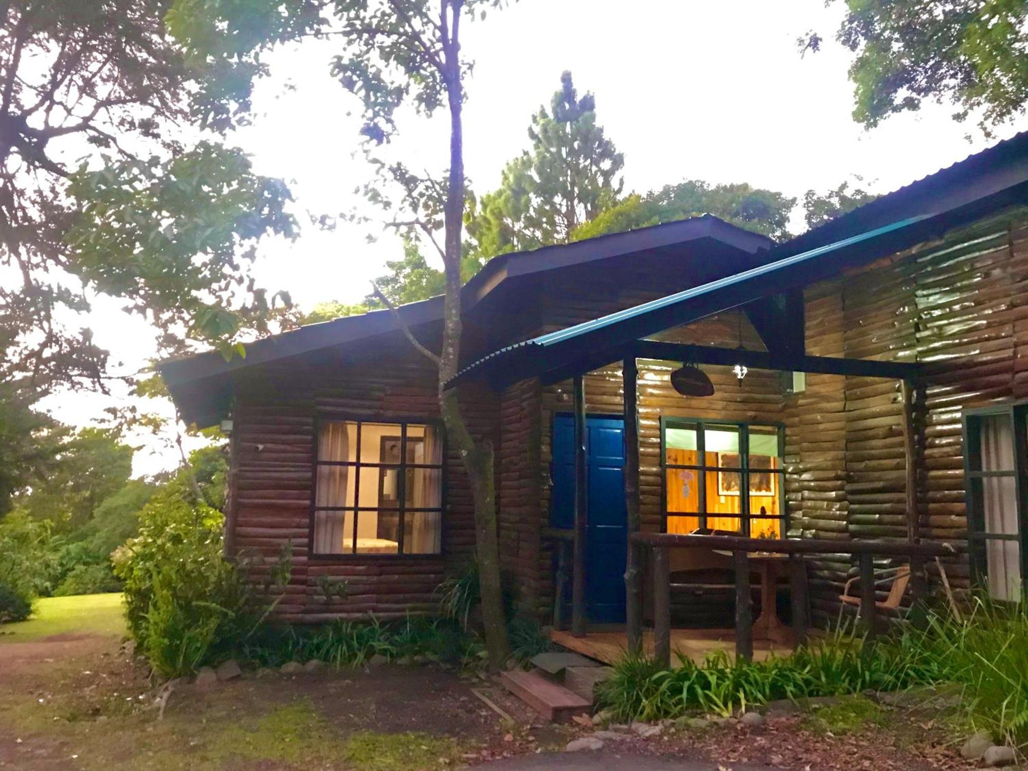 Yerbabuena Lodge Monteverde 객실 사진