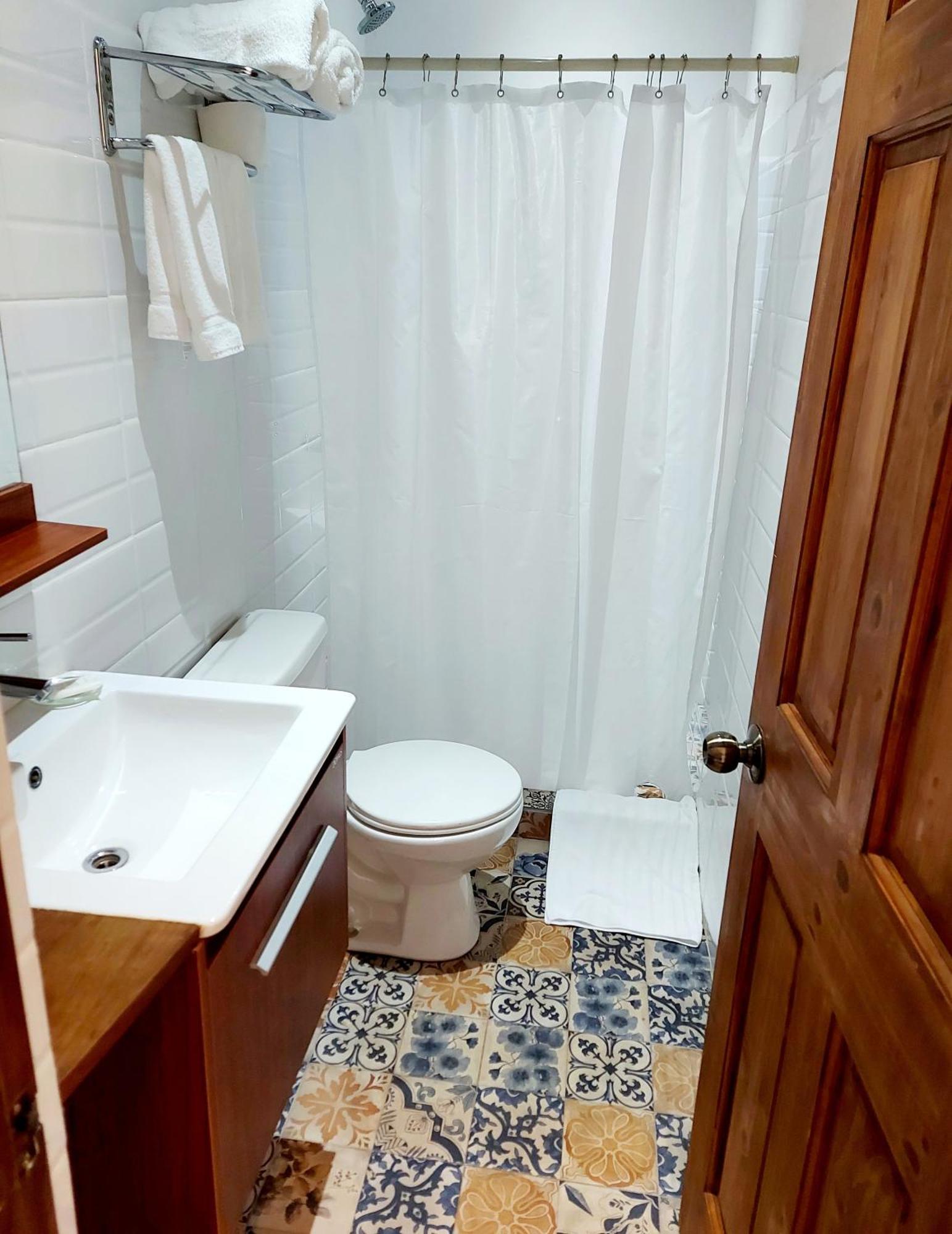 Yerbabuena Lodge Monteverde 외부 사진
